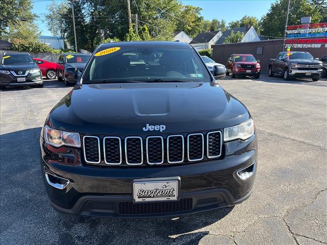 jeep grand cherokee 2020 1C4RJFAG7LC132484 image jeep grand cherokee 2020 1C4RJFAG7LC132484 image